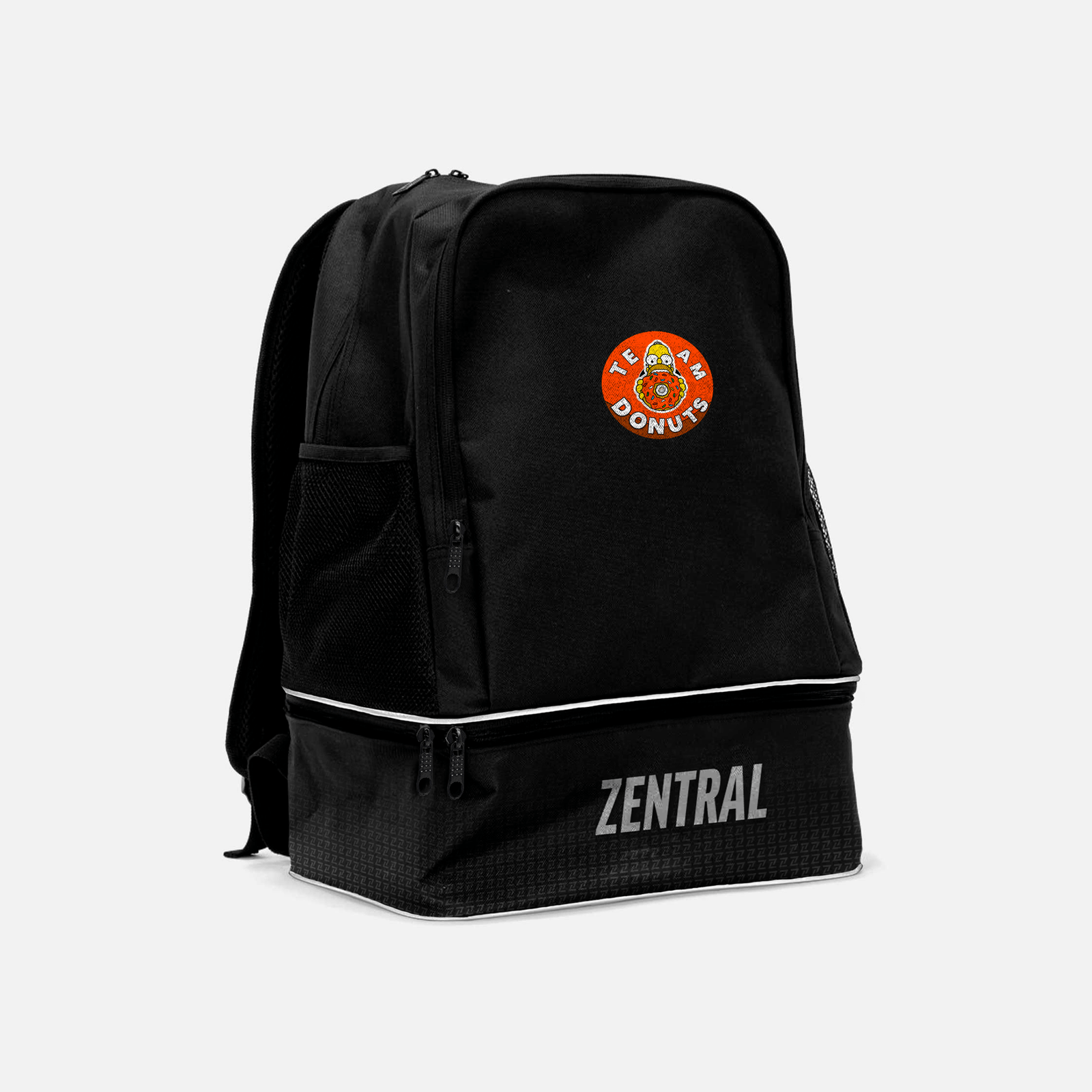 TEAM DONUTS - Imagen 9