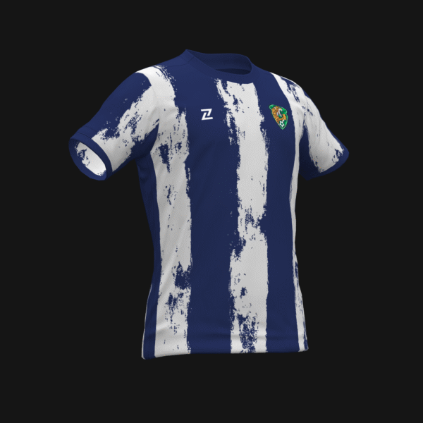 NEW TEAM INIESTA