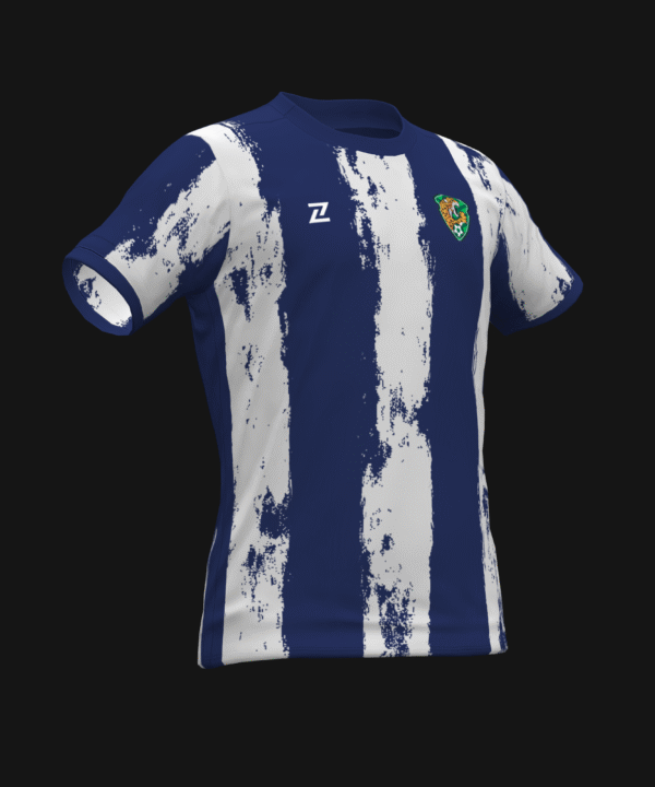 NEW TEAM INIESTA