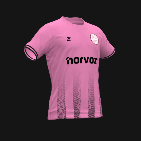 NORVOZ BEACH SOCCER