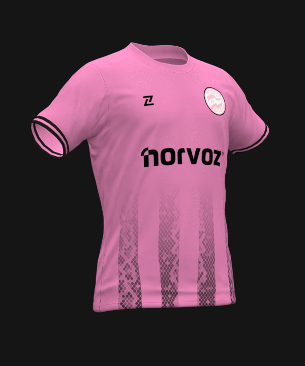 NORVOZ BEACH SOCCER