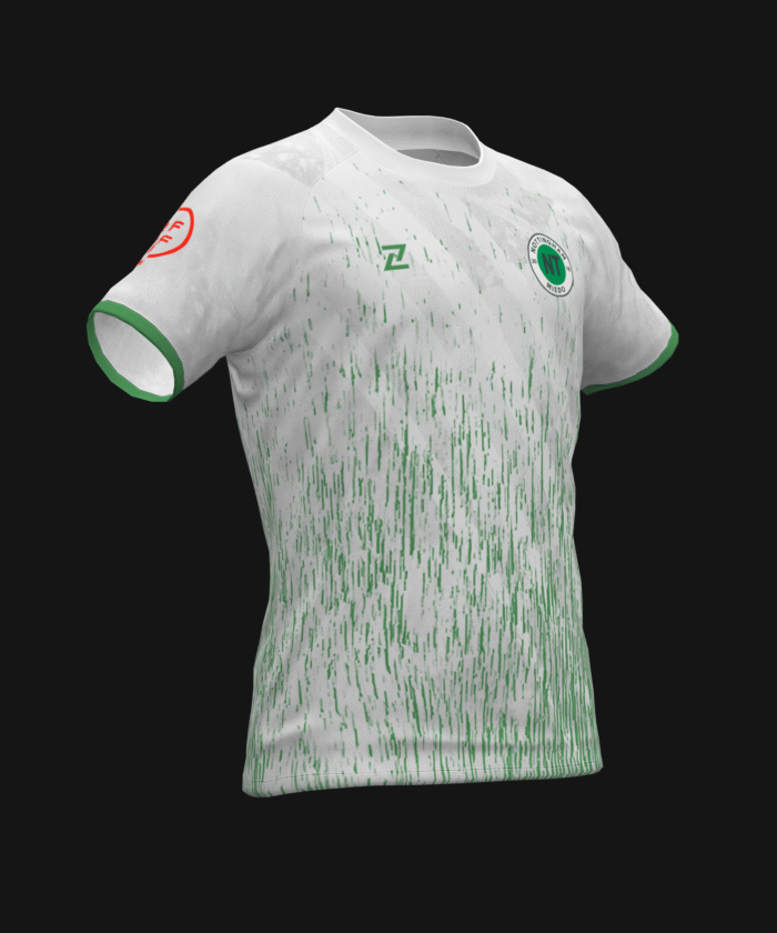 NOTTINGHAM MIEDO HUELVA