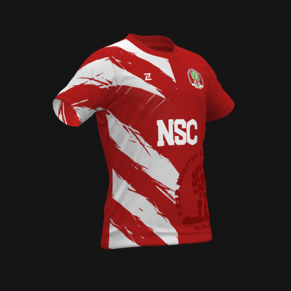 NSC ALGUAZAS