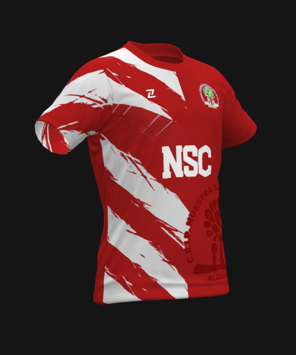 NSC ALGUAZAS