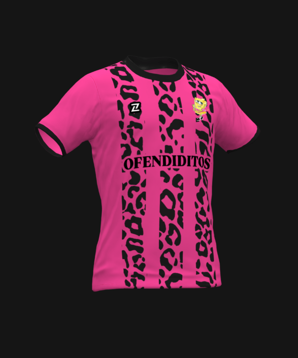 OFENDIDITOS
