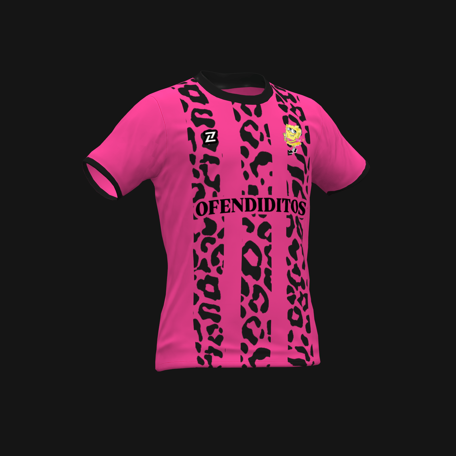 OFENDIDITOS