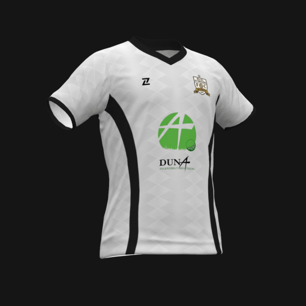 PA EL FUTBOLERS FC