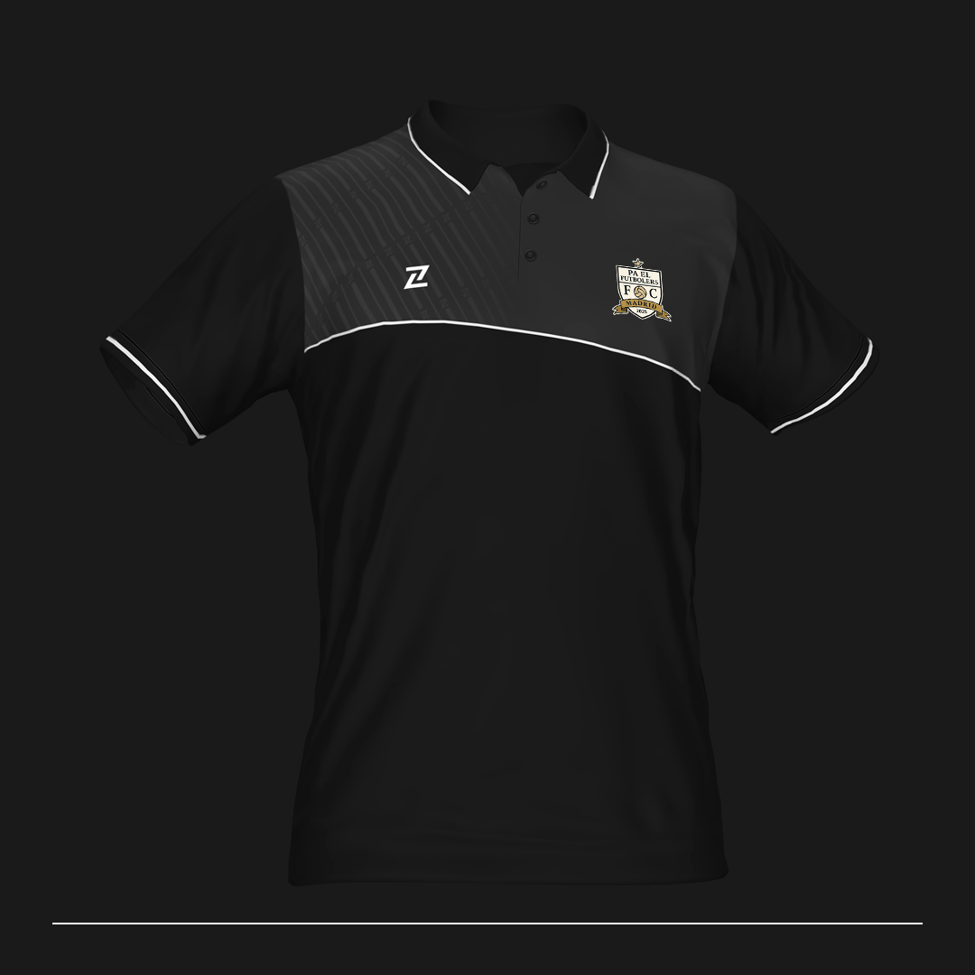 PA EL FUTBOLERS FC - Imagen 3