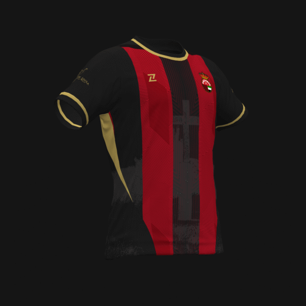 PALLARES FC 2025