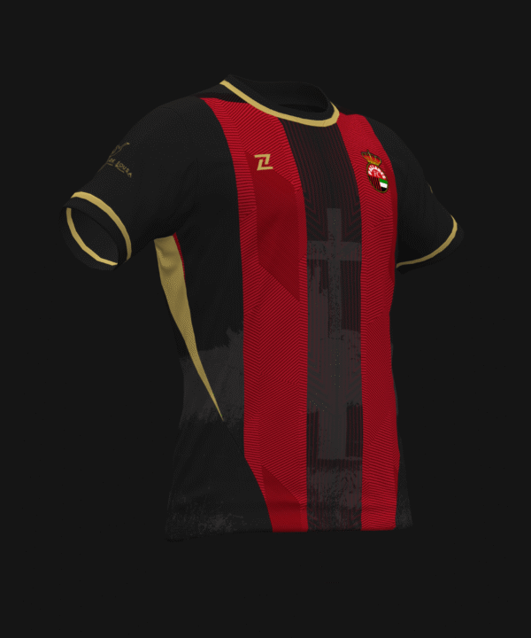 PALLARES FC 2025