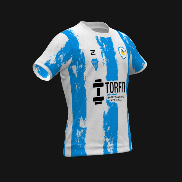 PALMERAS FC DE LA PALMA