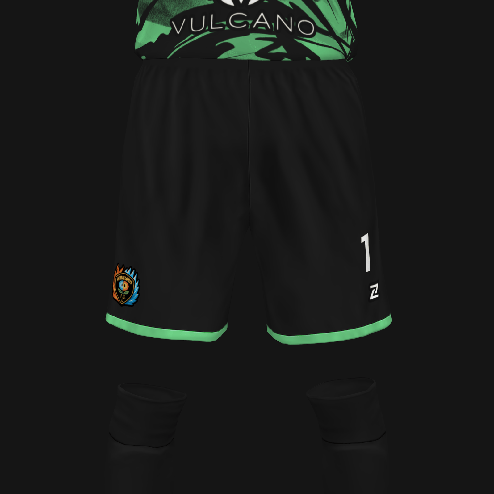 CHULIFLORIS FC - Imagen 10