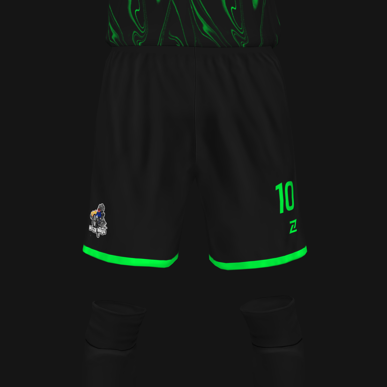 DIZZY BOYS - Imagen 9