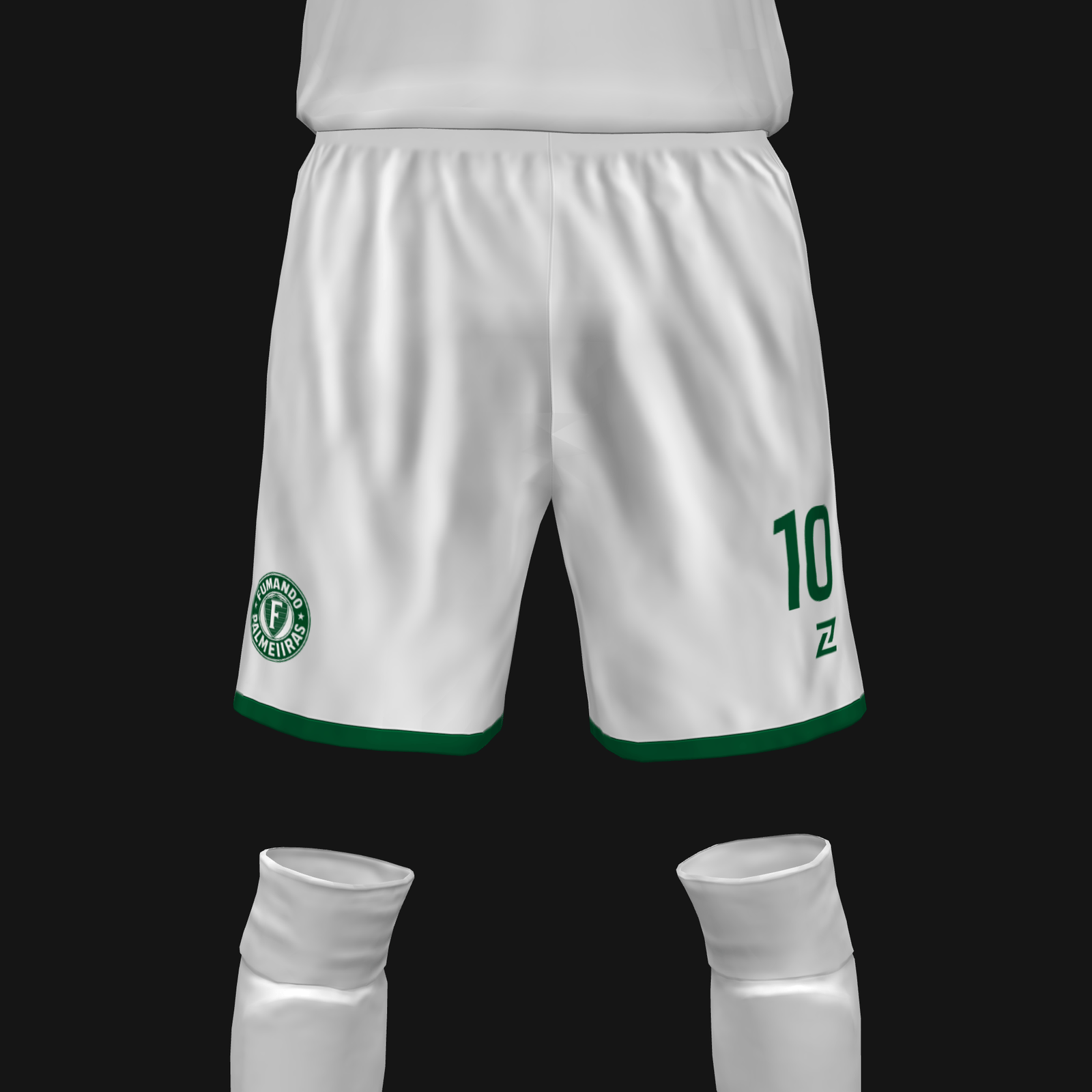 FUMANDO PALMEIRAS - Imagen 11