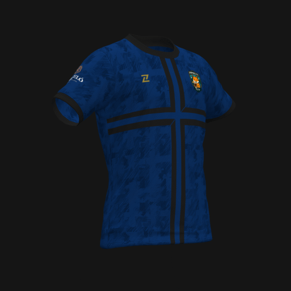 PIMPINES F.C.