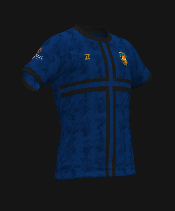 PIMPINES F.C.