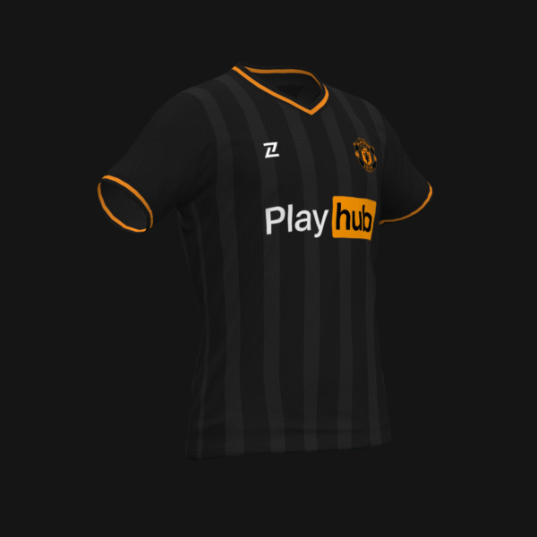 PLAYHUB