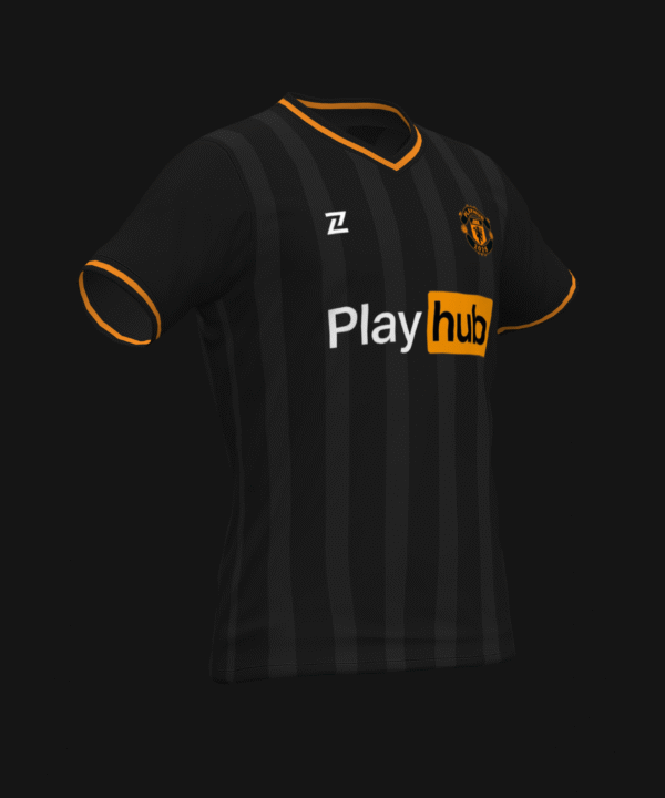 PLAYHUB