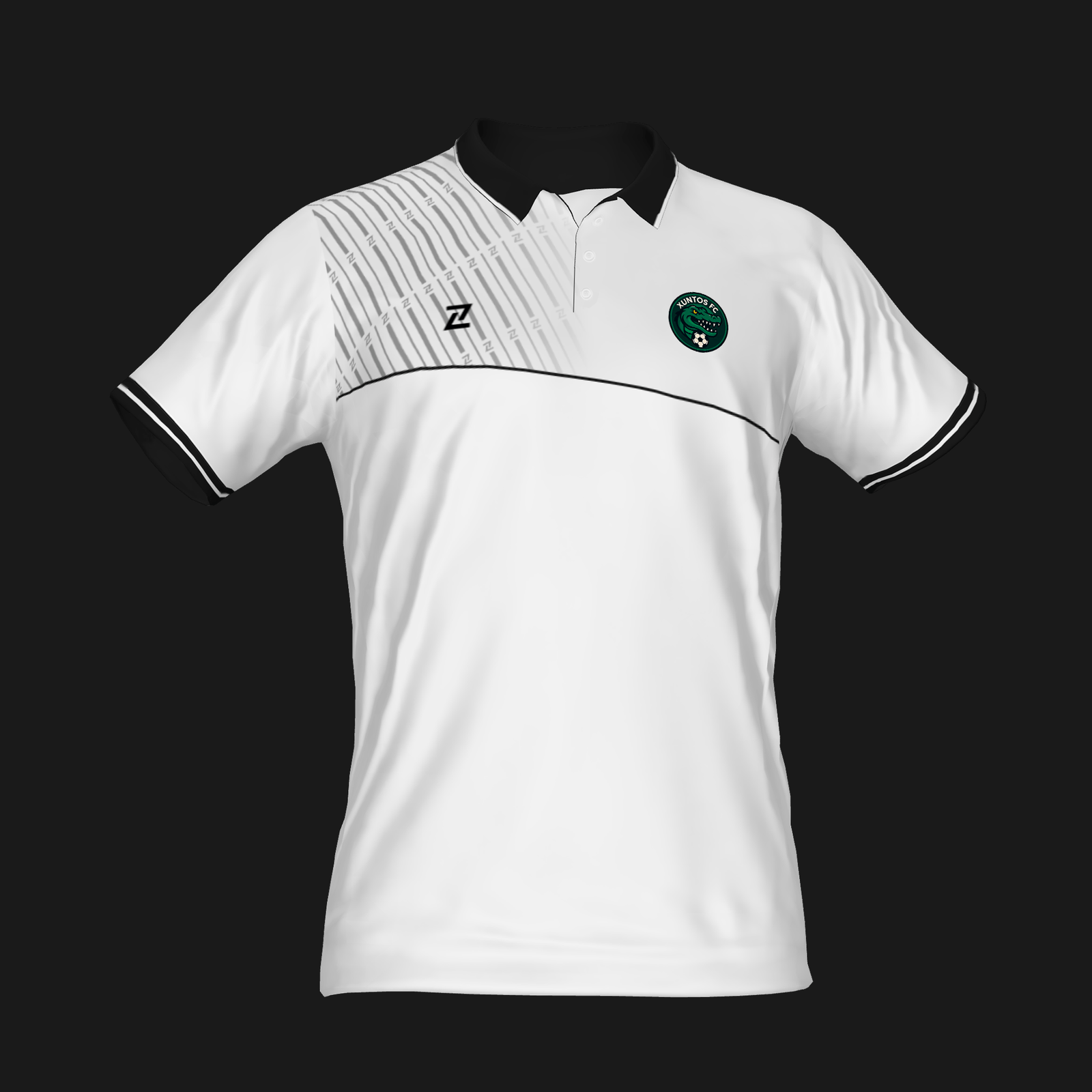 XUNTOS FC - Imagen 3