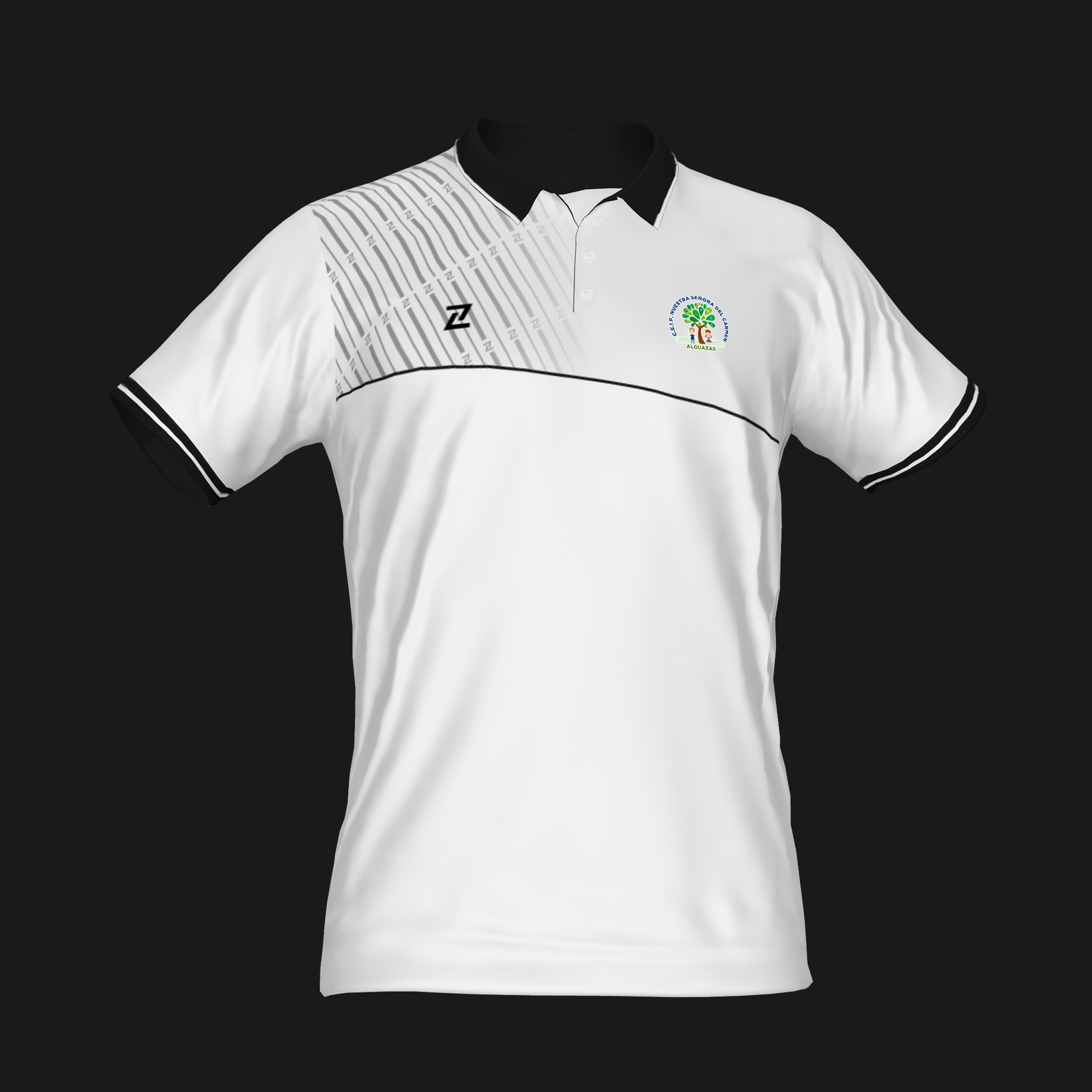 NSC ALGUAZAS - Imagen 3