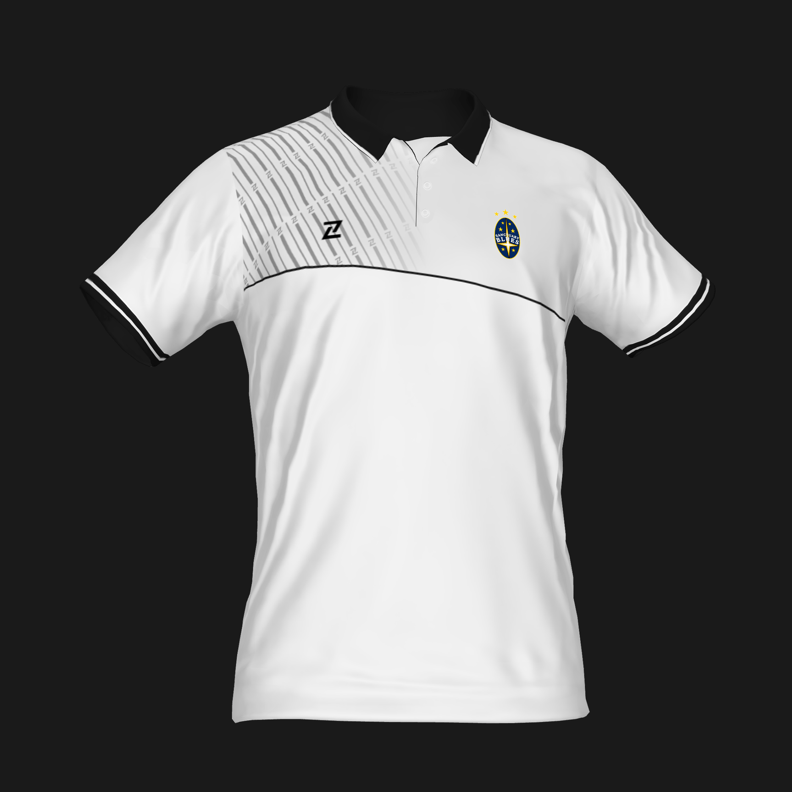 THEBLUEONES - Imagen 3