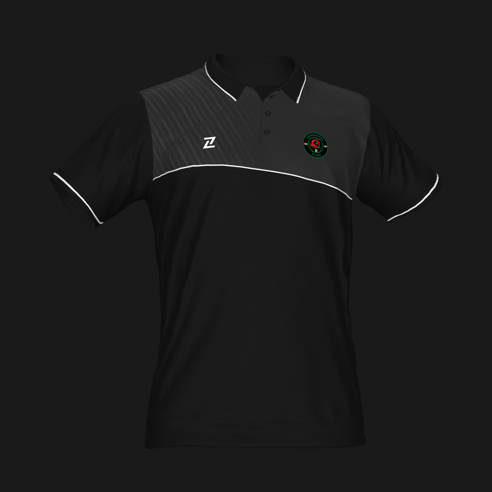 DRAGONTZU FLOW - Imagen 3