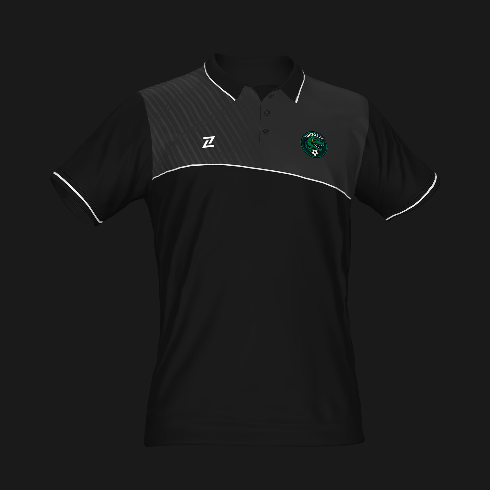 XUNTOS FC - Imagen 6