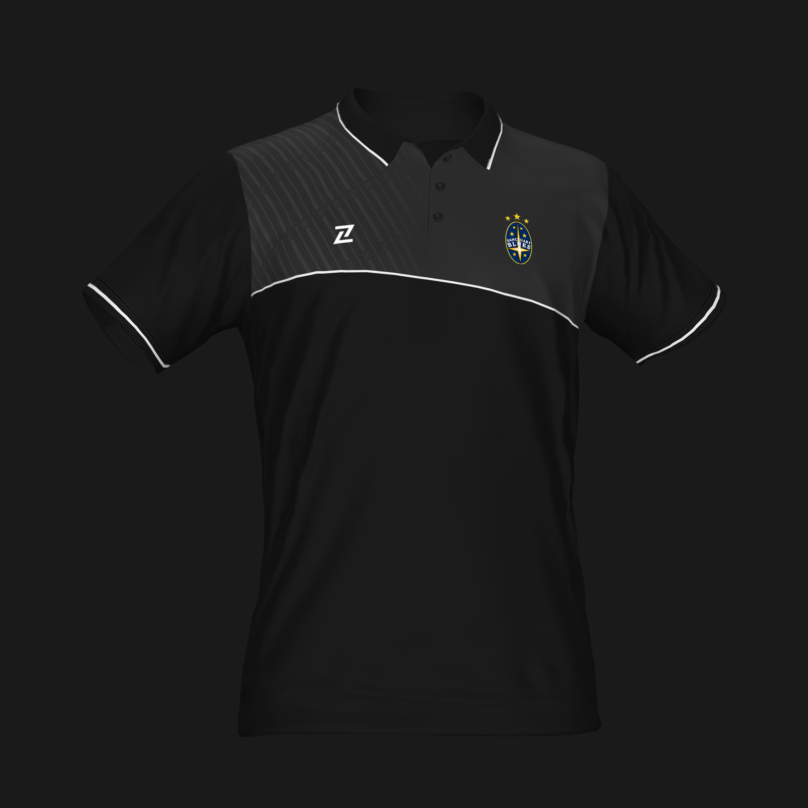 THEBLUEONES - Imagen 4