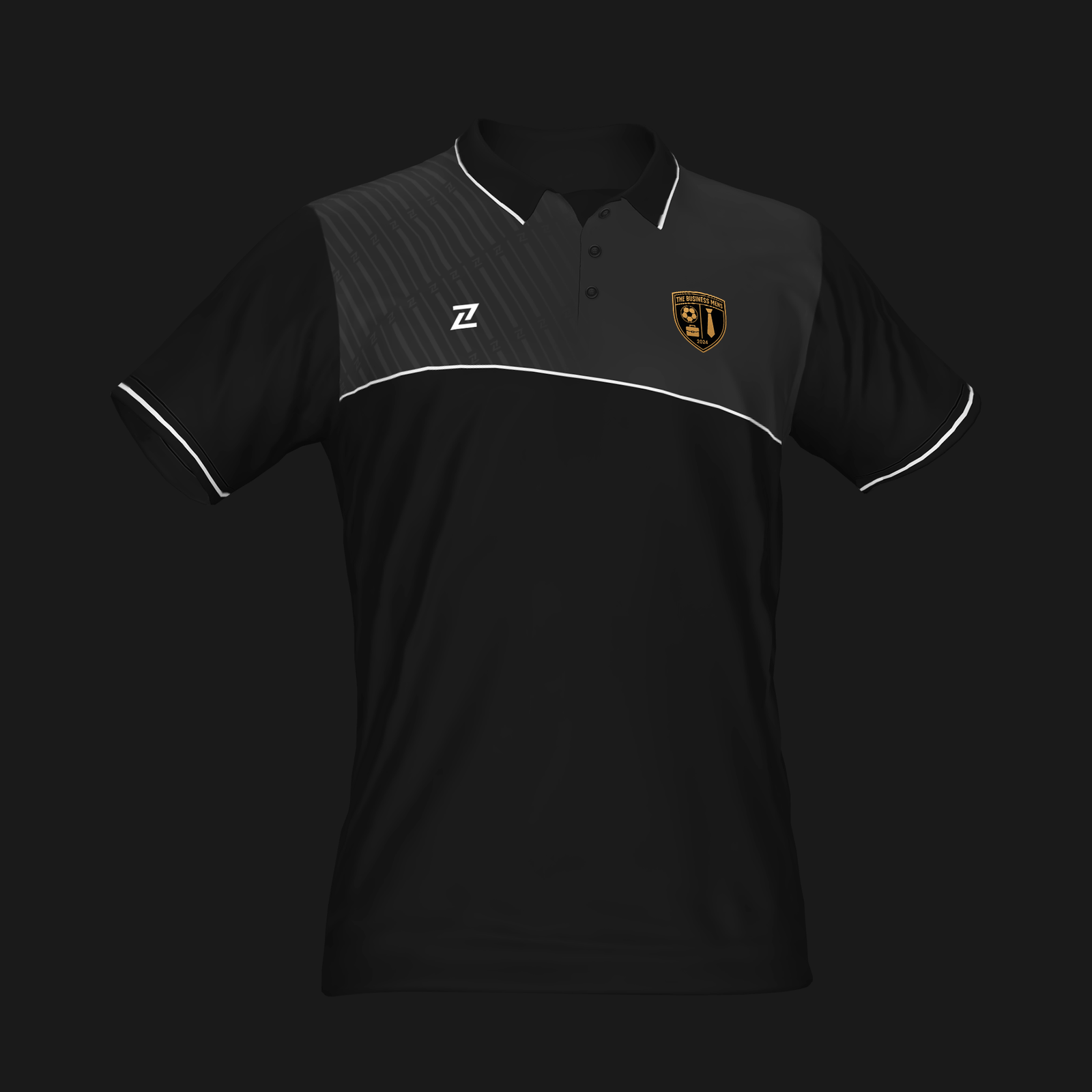 THE BUSSNES MENS - Imagen 5