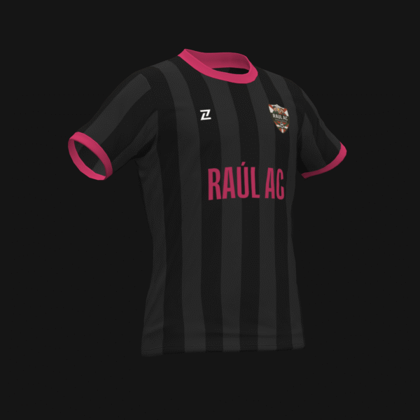 RAUL AC