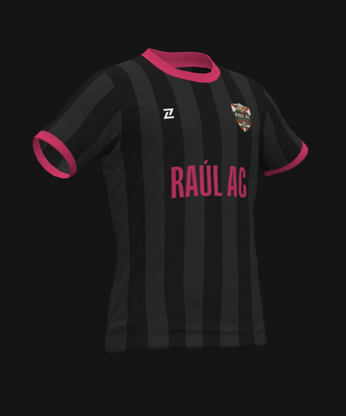 RAUL AC