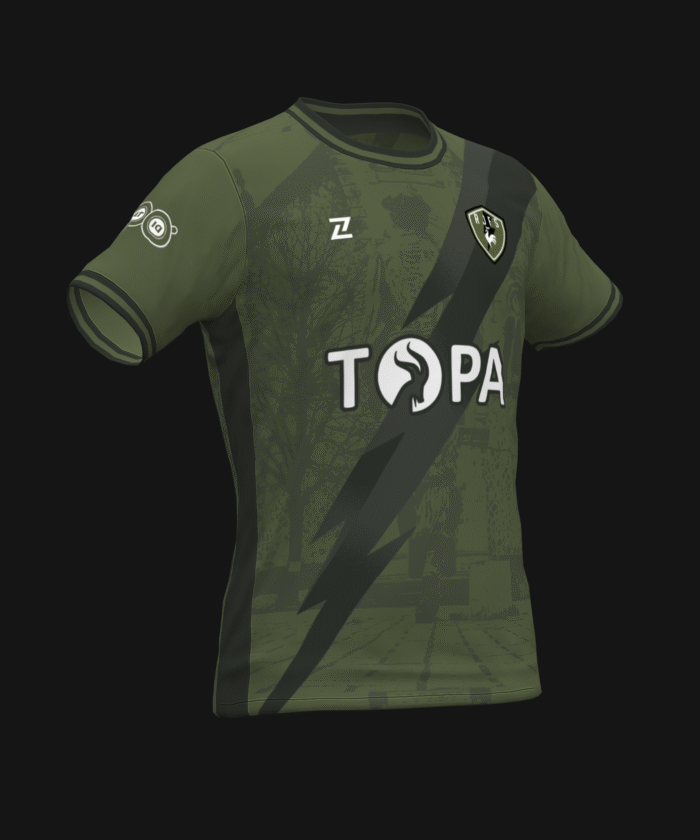 RAYO JAIKIRIKI SEGUNDA