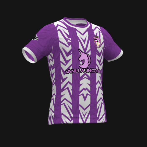REAL PUTI CLUB DE FUTBOL