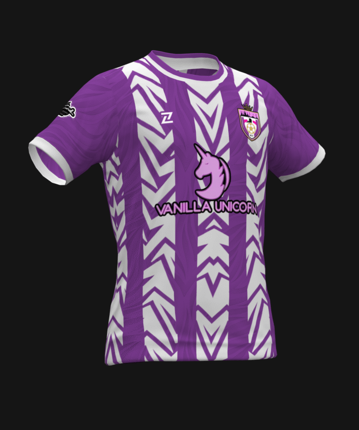 REAL PUTI CLUB DE FUTBOL