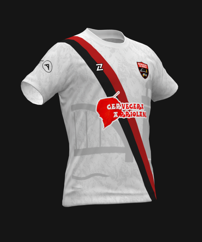 RECREATIVO DE JUERGA MTX-SUB 21