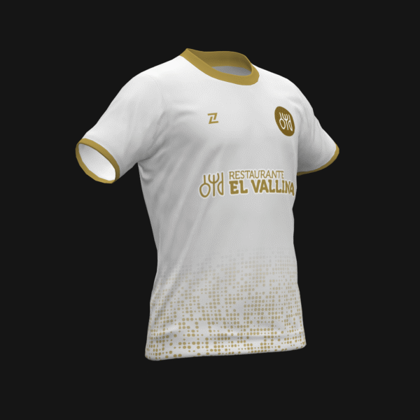 RESTAURANTE VALLINA FC