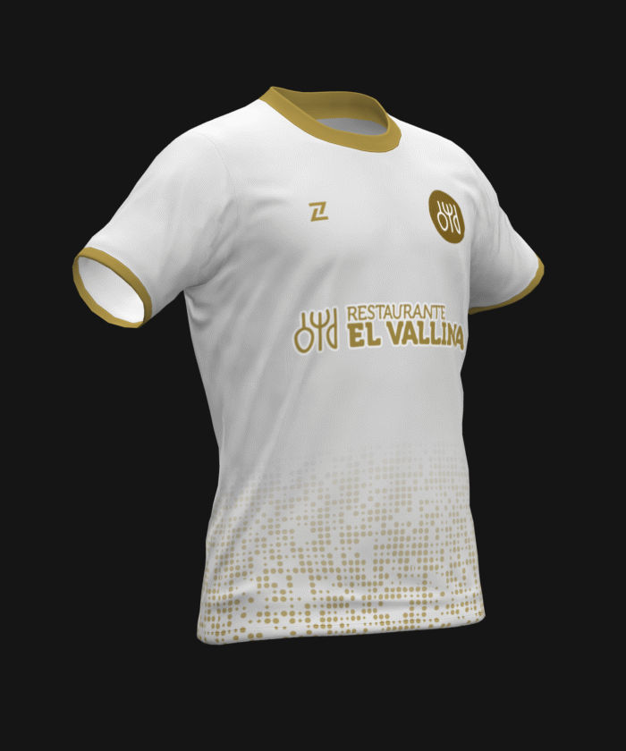 RESTAURANTE VALLINA FC