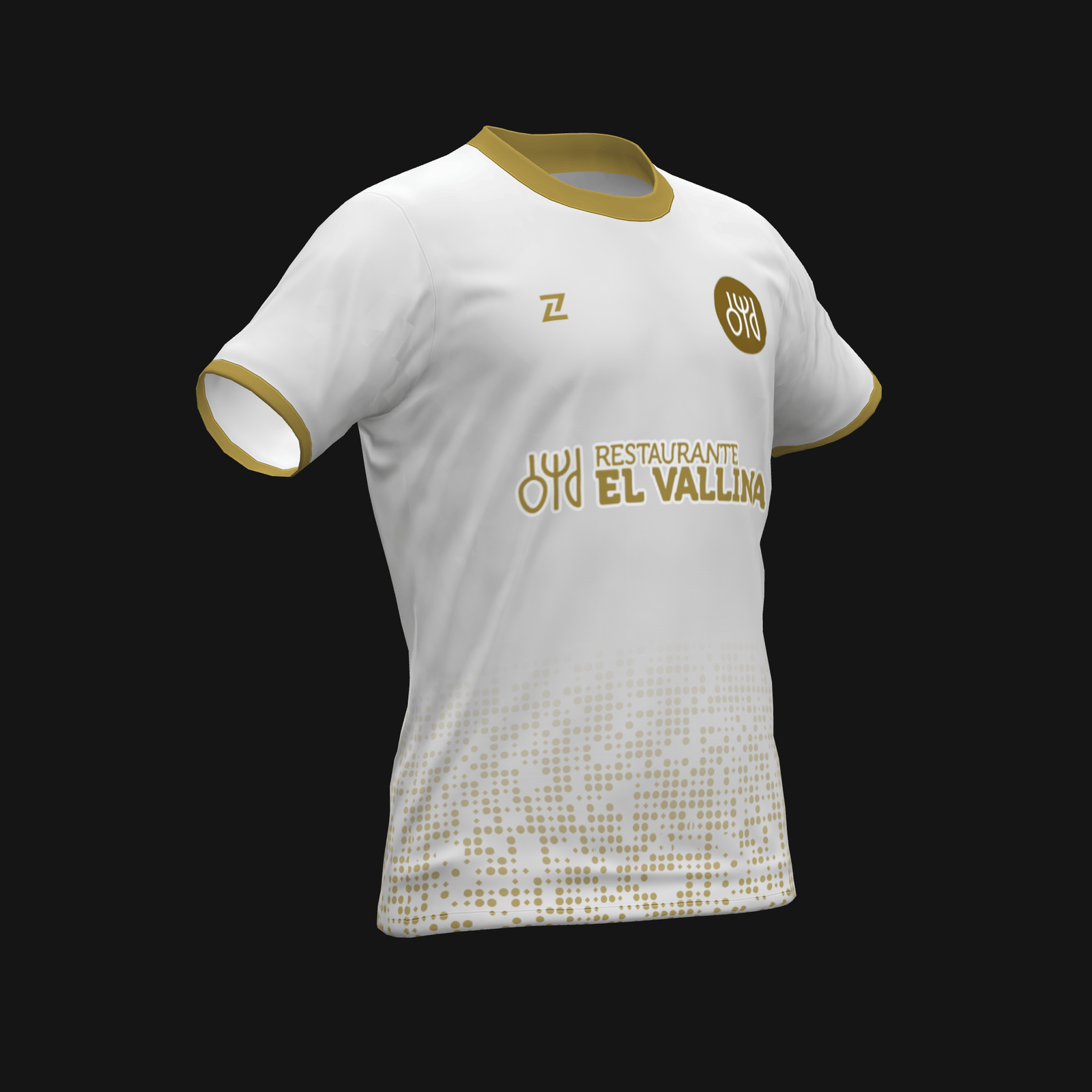 RESTAURANTE VALLINA FC