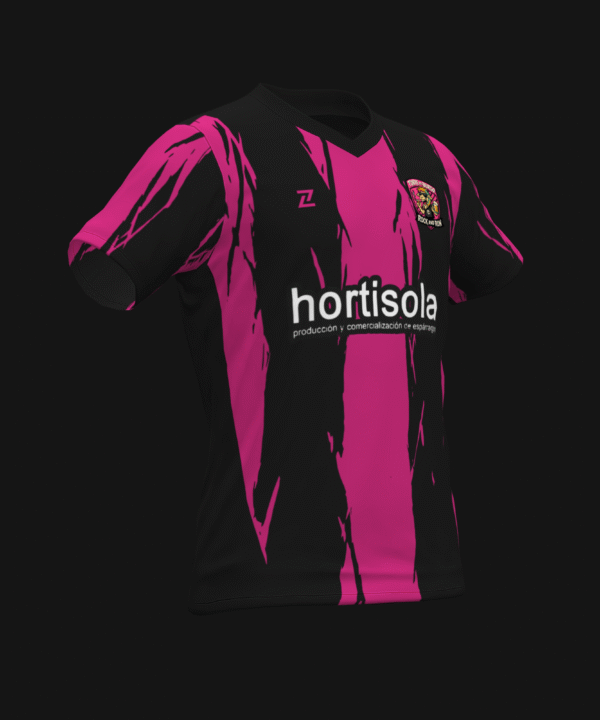 ROCK AND RON