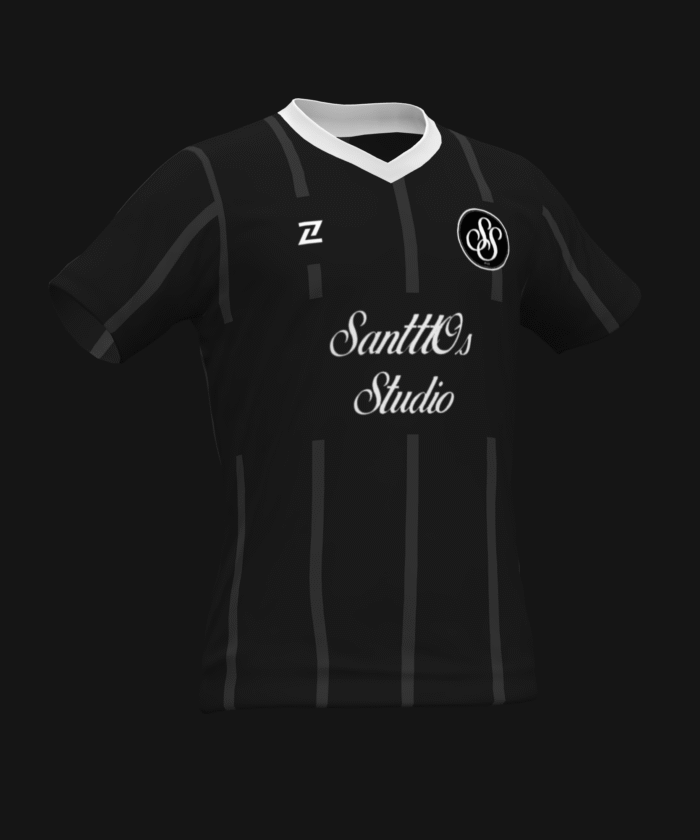 SANTTT_0'S STUDIO FC