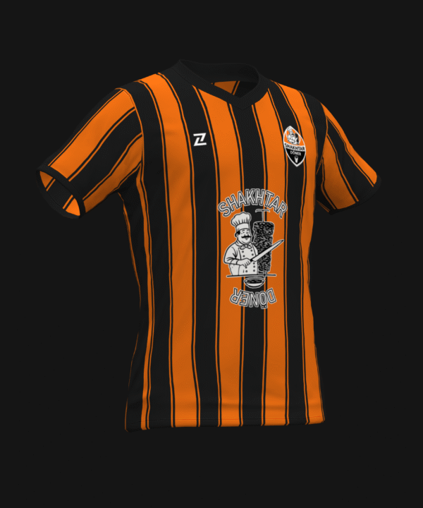 SHAKHTAR DÖNER