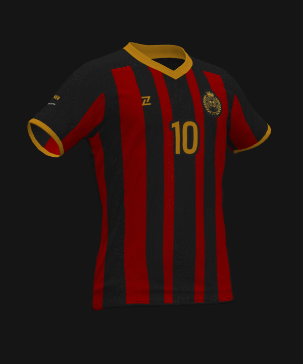 SIMPUL-MON FC