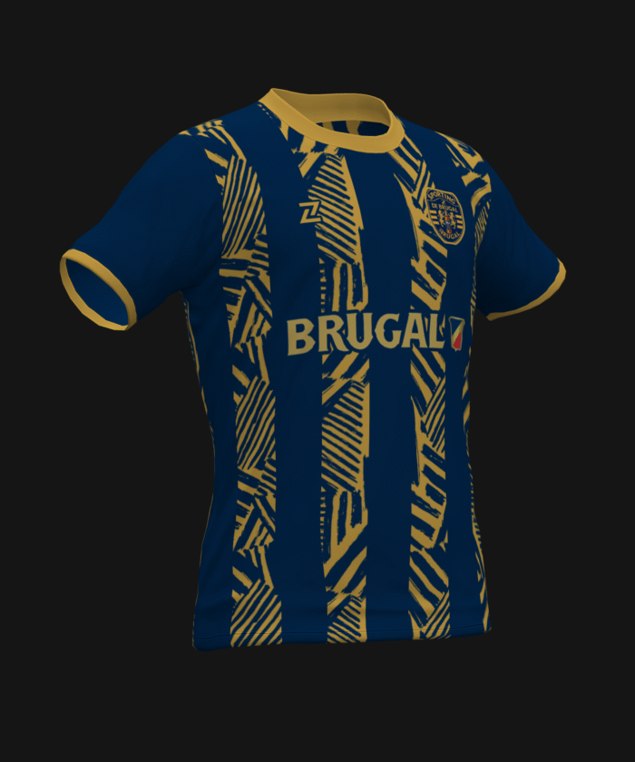 SPORTING DE BRUGAL MASQUEFA