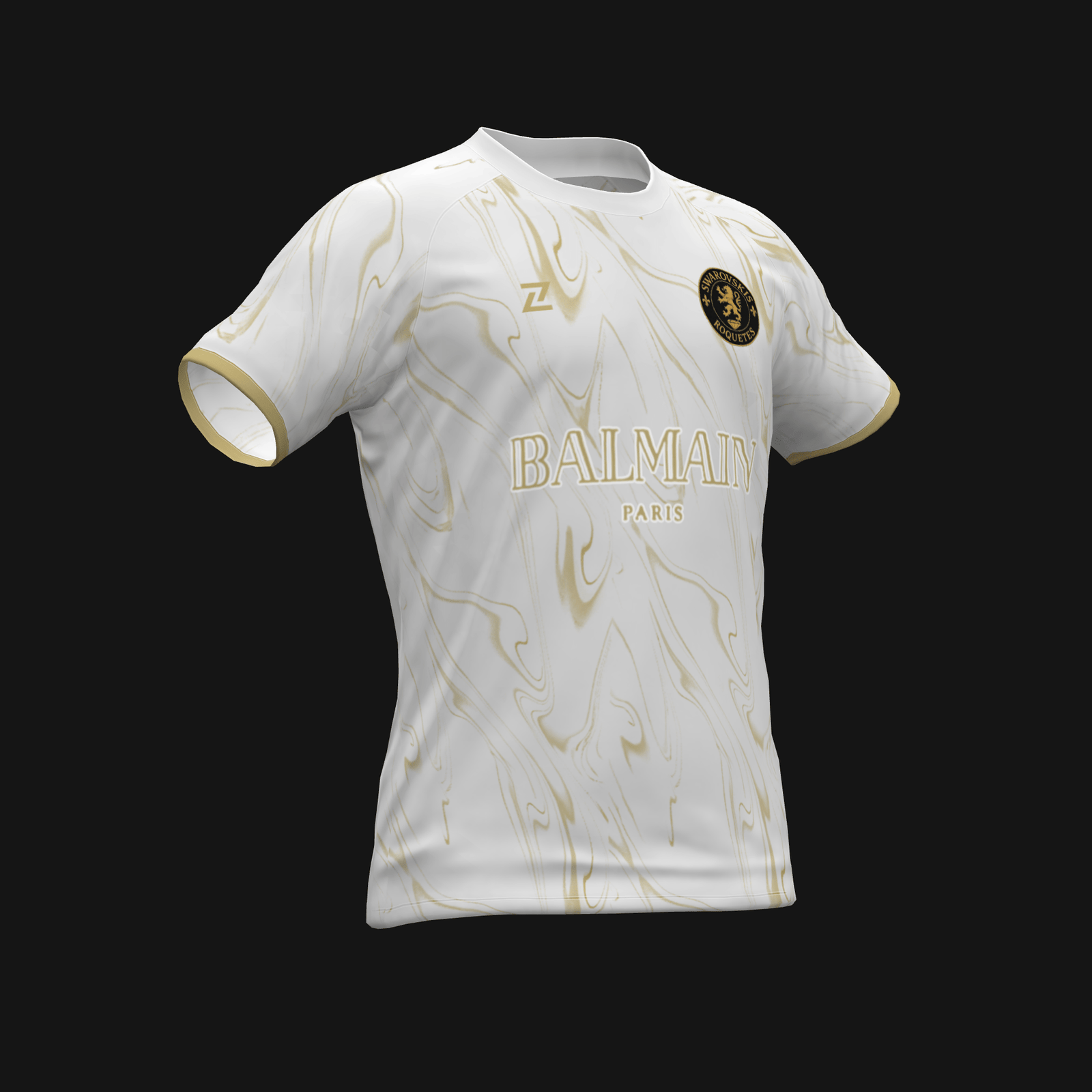 SWAROVSKIS FC 2025