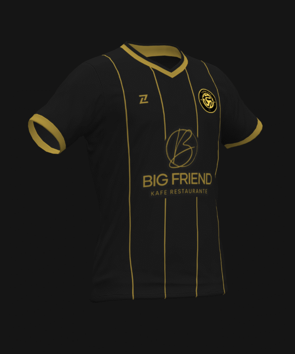 TEMBLEKE FC 2025