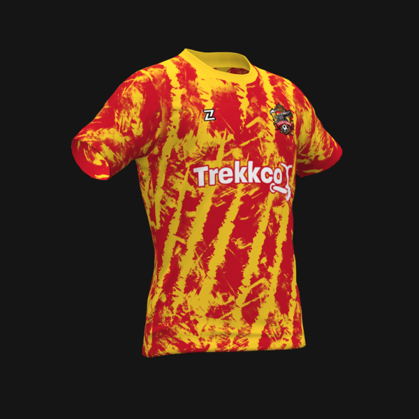 TERCER TIEMPO FC