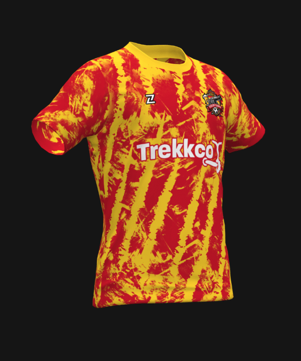 TERCER TIEMPO FC