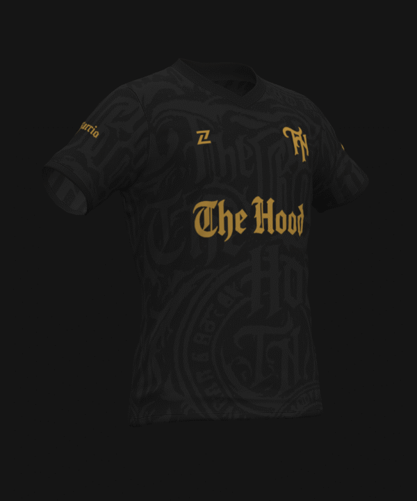 THE HOOD