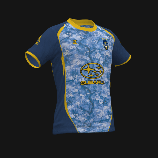 THEBLUEONES