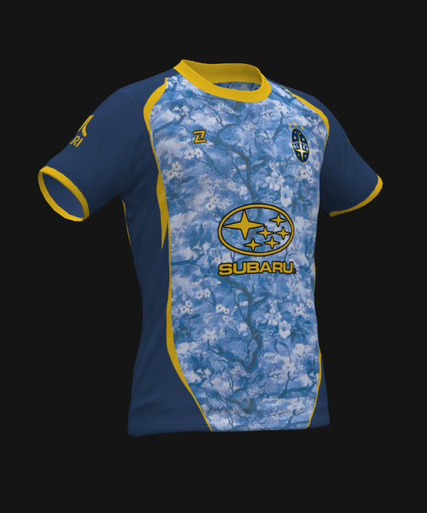 THEBLUEONES